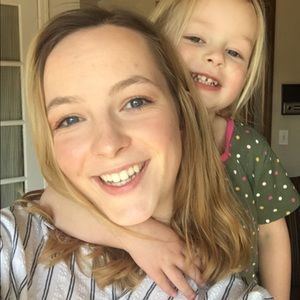 Meet your Posher, Moriah